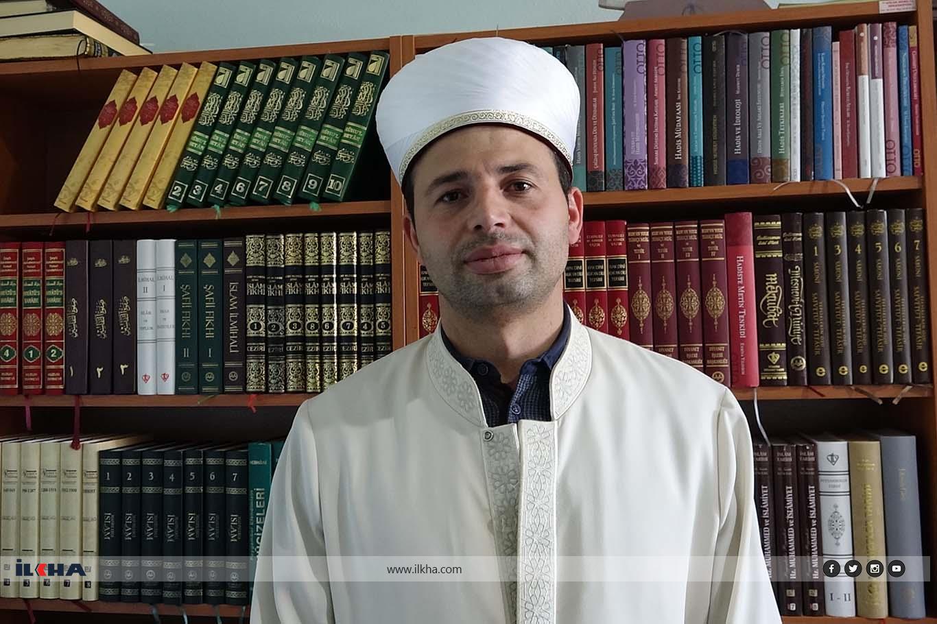 Peygamber ahlakı: Ahde vefa Peygamber ahlakı: Ahde vefa